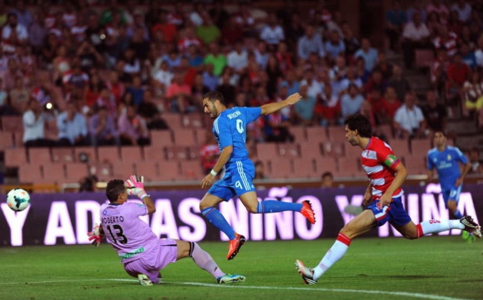 传球与机动 传球与机动